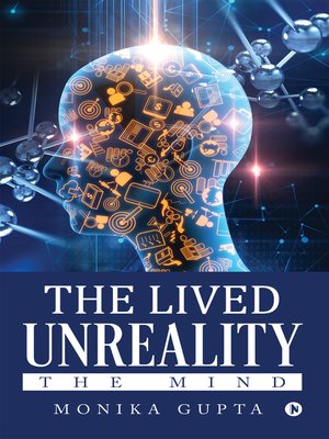 cover image of The Lived Unreality